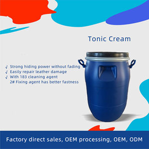 Kit de réparation du <span class=keywords><strong>cuir</strong></span> en usine, vente en gros, crème de réparation et de protection contre les rayures du <span class=keywords><strong>cuir</strong></span> pour sièges de voiture, canapés, crème de réparation du <span class=keywords><strong>cuir</strong></span> - Product Image 4