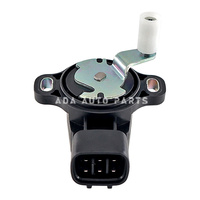 18919-AM810 Pédale d'accélérateur TPS Capteur de position d'accélérateur 18919AM810 18919-5Y700 pour Nissan 350Z pour Infiniti G35