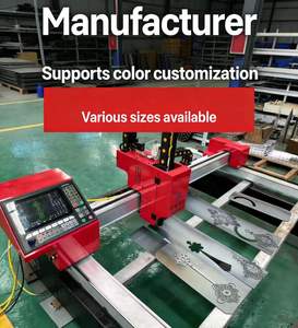 Equipo de Corte Láser Portátil, Máquina de Corte Láser de Metal Portátil CNC de Alta Precisión para Procesamiento Industrial de Metales - Product Image 1