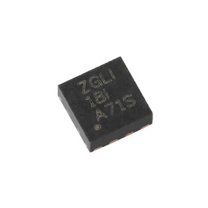 Nouveaux composants électroniques d'origine WSON-8 LM27761DSGR - Product Image 1