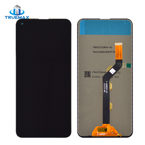 Écran lcd mobile pour infinix smart 2 3 4 5 6 plus 7 pro smart6 spark 5 6 7 8 go 2024 écran combo - Product Image 3