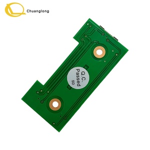 Sensor Óptico de Salida de Efectivo NMD A003370 con Emisor LED BOU para Dispensador Glory Delarue NMD200 NQ101 NQ200 NQ300 ATM CRS Autoservicio - Product Image 1