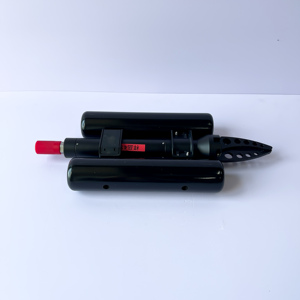 H101シングル自由度マニピュレータ水中爪付きカメラビジュアルナビゲーション用ROV水中ドローン - Product Image 1