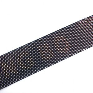 Toothbrush <b>Elastic</b> High Density 3D Silicone Used for Garment Anti-skid for HeadBand <b>Elastic</b> Polyester Tape <b>Elastic</b> <b>Belt</b> - Product Image 2