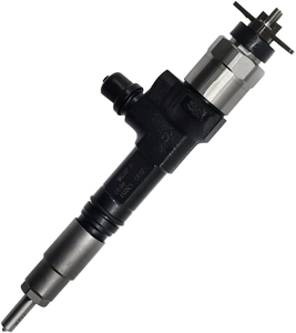 Injecteur de carburant V3800 1J500-53051, injection stable, excellente atomisation du carburant pour moteur Kubota V3800, pièces de machines de construction - Product Image 4