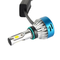NAO — accessoires de moteur de vélo, moteur M3MAX, AC DC, CE E-MARK, 50W, lm, ampoule phare H4 torsadé, pour motos
