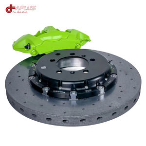 Rotor de Freno de Cerámica de Carbono, Kit de Discos de Freno para Cayenne E3 Turbo 958, Disco de Freno para Ferrari 458 de Carbono, Mayorista en China - Product Image 2