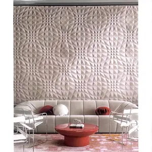 Papel pintado impresión personalizada sala de estar decoración del hogar seda Chinoiserie bordado pintado a mano 3D Mural papel tapiz para paredes
