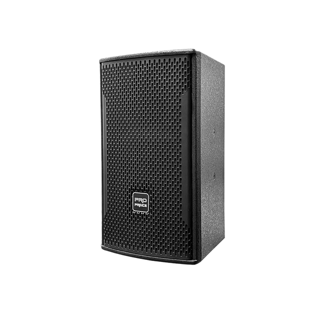 Speaker System for Banquet Hall 10inch Professional  Speaker  Audio Equipment  High Quality Speaker