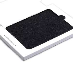 Filtros de aire para refrigerador Cartucho purificador de aire Reemplazo Frigidaire PAULTRA Electrolux EAFCBF <span class=keywords><strong>Whirlpool</strong></span> W10311524 - Product Image 3