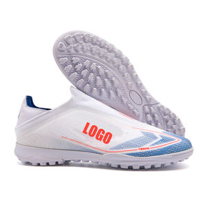 <span class=keywords><strong>Scarpe</strong></span> da <span class=keywords><strong>calcio</strong></span> da uomo Ultra-leggere professionali da allenamento <span class=keywords><strong>scarpe</strong></span> da <span class=keywords><strong>calcio</strong></span> in erba TF personalizzate con gomma di alta qualità per la produzione di sneaker - Product Image 5