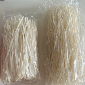 Meilleures nouilles séchées vietnamiennes Pho, qualité supérieure, sans gluten, goût authentique, parfaites pour la soupe Pho et l'exportation mondiale - Product Image 3