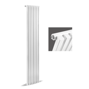 <span class=keywords><strong>Radiateur</strong></span> design à <span class=keywords><strong>prix</strong></span> d'usine PUMIGE, vente <span class=keywords><strong>chaude</strong></span>, tube carré 3030, simple tour, vertical, blanc/anthracite, <span class=keywords><strong>radiateur</strong></span> de chauffage - Product Image 1
