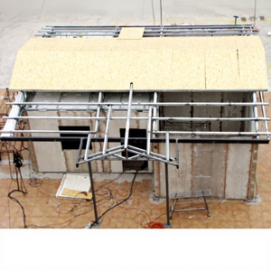 Casa prefabricada en China, casas prefabricadas económicas, villa modular en venta, casa contenedor, casa pequeña - Product Image 4