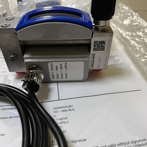 Krohne เครื่องวัดการไหลของน้ำ DK32 DK34, เครื่องวัดการไหลของน้ำมัน M8M DK37 DK32เครื่องวัดการไหลของเบียร์ M8M DK37 DK32 M8M DK37 DK34 - Product Image 6