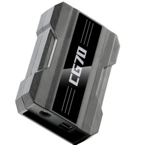Nueva Herramienta de Reinicio CGDI CG70, Elimina Códigos de Error con una Sola Tecla, Sin Soldadura, Sin Desmontaje, Compatible con Reparación SAS de Toyota - Product Image 2