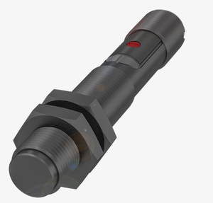 MT-BALLUFF BCS M12BBG2-PSC40D-S04K M12 เซ็นเซอร์ตรวจจับวัตถุแบบ Capacitive ชนิด Non-Flush PNP NO รุ่น BCS00PJ ทรงกระบอก พร้อมเกลียว - Product Image 5