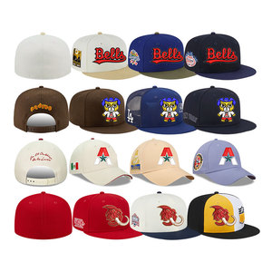 Fabricante <span class=keywords><strong>de</strong></span> Gorras, Gorras Personalizadas con Bordado, Gorras <span class=keywords><strong>de</strong></span> Béisbol y Fútbol Americano, Gorras Deportivas Ajustadas, Gorras <span class=keywords><strong>de</strong></span> Equipos <span class=keywords><strong>de</strong></span> la NFL, Gorras Snapback, Gorras Vintage - Product Image 2