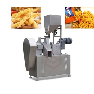 Mới tự động nướng cheeto <span class=keywords><strong>Nik</strong></span> nak kurkure Snack làm máy móc - Product Image 3