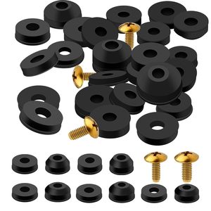 116 pièces produits en caoutchouc de <span class=keywords><strong>robinet</strong></span> <span class=keywords><strong>extérieur</strong></span> <span class=keywords><strong>joint</strong></span> d'usure de fuite de tige de soupape efficace et joints de rondelle - Product Image 4