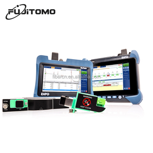 EXFO MaxTester 730D 730C- PON Metro 1310 1550 1625 1650 Fibra óptica en vivo SM1 SM2 SM7 SM8 EXFO con IOLM precio - Product Image 6