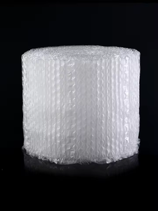 Film de protection écologique en PLA, rouleau de film à bulles, sacs de remplissage, coussin, haute qualité, recyclable, PE Xinyida, économie de coûts - Product Image 4