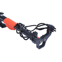 Slingshot de pêche le plus vendu, arbalète de chasse professionnelle, slingshot puissant