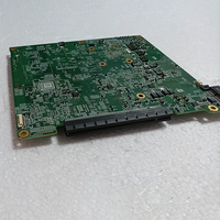 Carte mère d'ordinateur tout-en-un pour contrôle industriel PCM-8709 MB I7-2655EL PCM-8709 M/B REV.A2
