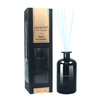 500ml en gros désodorisants d'ambiance désodorisants diffuseurs parfumant Nature huile essentielle arôme de parfum de maison