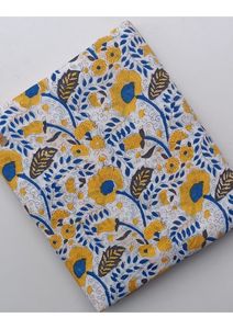 Tissu imprimé sur mesure en coton 100 %, idéal pour l'ameublement et les vêtements, designs personnalisés, OEM, ODM, vente en gros - Product Image 3