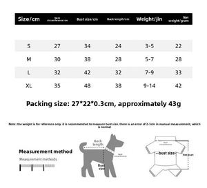 Vestidos Elegantes con Lazo para Mascotas, Ajuste Perfecto para Perros Pequeños como Teddy y Gatos - Product Image 4