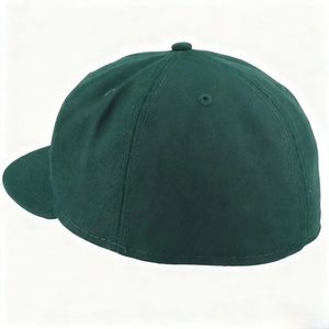 Oem ODM tùy chỉnh người đàn ông của hip hop mũ phẳng vành 3D thêu Snapback Thể Thao Mũ Logo denim bông có sẵn cho bán buôn - Product Image 2