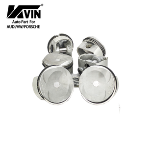 Kvin 06E107065AQ ประกอบลูกสูบใหม่-แยกสำหรับ D3 <span class=keywords><strong>3</strong></span>.2 06E 107 065 AQ เข้ากันได้กับ C63.2 - Product Image 3