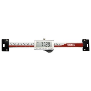 Micromètre numérique 510, Poinçonneuse de profondeur 805B, Poinçonneuse horizontale 705B, Poinçonneuse à rainures, Base de support magnétique - Product Image 3