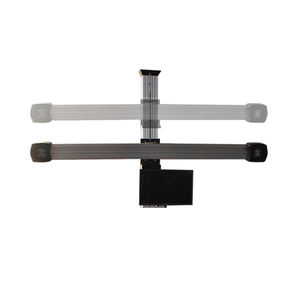 Equipo de Elevación para Alineación de Ruedas 3D CHENTUO CT505, Potencia de 2.2kW, Capacidad Máxima de Rueda de 150kg, para Uso en Talleres de Neumáticos - Product Image 6