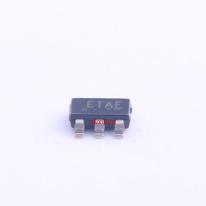 IC ban đầu mạch tích hợp chip trong kho CAT823TTDI-GT3 cat823 etae - Product Image 1