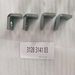 3128314103 Plaque de montage à angle droit Pièces de forage Équipement énergétique et minier <span class=keywords><strong>Simab</strong></span> H1257 Simba S7d - Product Image 3