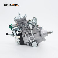 Pompe à injection de carburant VE 104642-2010 1670090162 VE4/12F1800RNP1561 pour moteur BD30TI 16700-90162