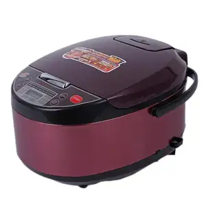 Preço de fábrica Household Multi função fogão potes portáteis grande capacidade cozinha arroz fogões peças sobressalentes multi fogão