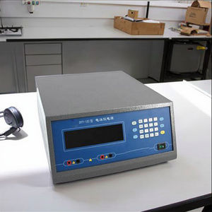 Fuente de alimentación de celda de electroforesis de <span class=keywords><strong>gel</strong></span> CHINCAN 2-200mA para análisis de secuenciación de ADN, electroforesis de enfoque isoeléctrico - Product Image 3