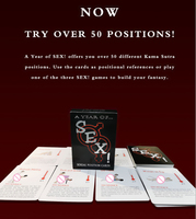 Cartes de jeu de 54 pièces de Positions sexuelles, cadeau pour Couple, jouet sexuel, pour adulte, TOP soldes, 2020