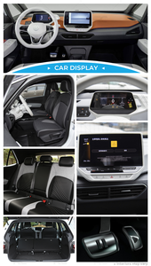 Volkswagen ID.3 2024, el Vehículo Eléctrico Más Vendido, Autos Eléctricos Inteligentes - Product Image 6