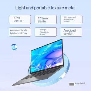 Acernotebook 16 pouces Plus/i5-13500H <span class=keywords><strong>13gen</strong></span>/Memory16G DDR5/SSD 1T /Win111/16 pouces IPS/Argent 100W Charge rapide WiFi Bluetooth - Product Image 3