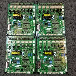 ยาสกาว่า SGD7S-7R6A00B202 ไดรฟ์ปรับความถี่ AC-DC แบบสามเฟส อะไหล่อุตสาหกรรมอัตโนมัติ - Product Image 2