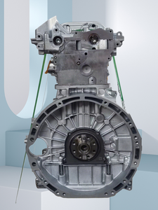 Motor de Gasolina M264 de 1.5 y 2.0 Litros para Clase C o Clase E para <span class=keywords><strong>Mercedes</strong></span> <span class=keywords><strong>Benz</strong></span> Remanufacturado - Product Image 4