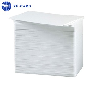 Chất lượng tuyệt vời 125Khz tk4100 t5577 EM4100 em4305 không tiếp xúc ID <span class=keywords><strong>RFID</strong></span> PVC kiểm soát truy cập thẻ chip - Product Image 3