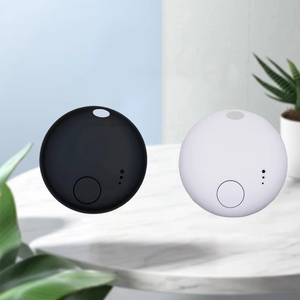 Localizador <span class=keywords><strong>GPS</strong></span> Inteligente para Animais de Estimação e Crianças, Mini Localizador <span class=keywords><strong>GPS</strong></span> Avançado e Confiável com Proteção - Product Image 1