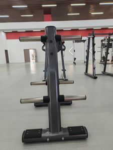 Banc de gymnastique multifonctionnel Extension des jambes de la poitrine Biceps <span class=keywords><strong>Curl</strong></span> Pin Load Selection Row Machine Stair Climber Titanium Commercial - Product Image 4