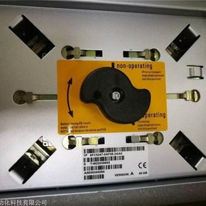 Contrôleur CNC Siemens 6SN1118-0DH21-0AA0 à 2 axes pour le contrôle des performances - Product Image 2
