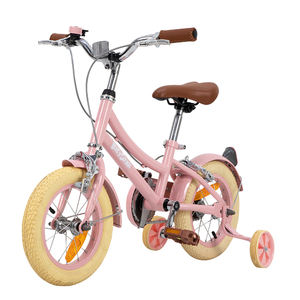 2-8 세 어린이를위한 2025 어린이 자전거 NEW 모델 어린이 자전거 아이들을위한 12 인치 자전거 사이클 - Product Image 3